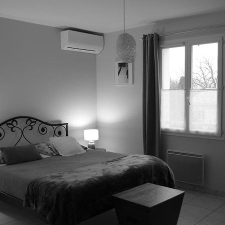 La Lilas Des Fargues Maison D'Hotes Albi Buitenkant foto