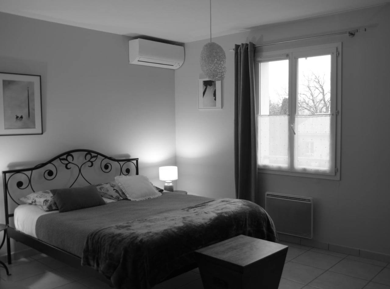 La Lilas Des Fargues Maison D'Hotes Albi Buitenkant foto