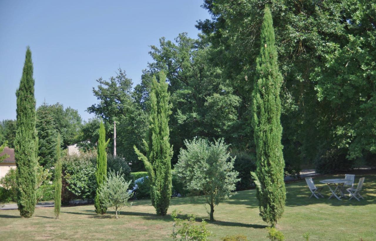 La Lilas Des Fargues Maison D'Hotes Albi Buitenkant foto